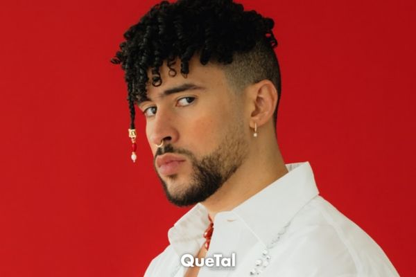 Bad Bunny arrasa en los Premios Billboard 2022